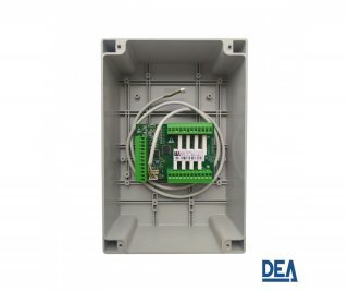 DEA NET-EXPANSION/C фото