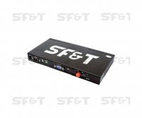 SF&T SFD14A1S5R