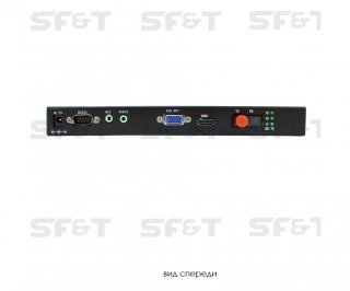 SF&T SFD14A1S5R фото