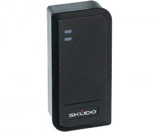 SKUDO SK-RP300EHM черный фото