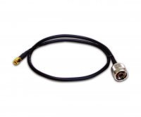 Beward Кабельная сборка 1.5M, RG-58, RP-SMA - Nmale