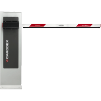 CARDDEX MBT-S