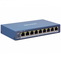HikVision DS-3E1309P-EI
