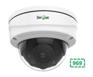 Smartec STC-IPM3532A Estima фото