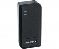SKUDO SK-CA1000P-EM черный