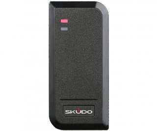 SKUDO SK-CA1000P-EM черный фото