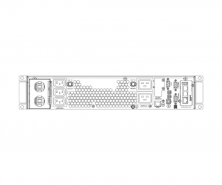Бастион SKAT-UPS 10000-RACK-ON P3 фото