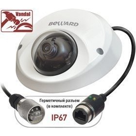 Beward BD4640DM (4.2 мм) фото