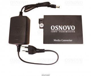 OSNOVO OMC-1000-11S5b фото