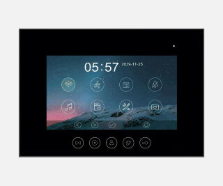 Tantos Marilyn HD s Wi-Fi (Black) фото
