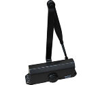 DormaKaba TS77 EN4 c рычагом ФОП черный