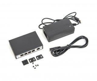 Бастион SKAT PoE-4E-1E фото