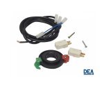 DEA Комплект микровыключателей для LIVI 502