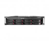 TRASSIR NeuroStation 9864R-S