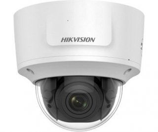 HikVision DS-2CD2763G0-IZS фото