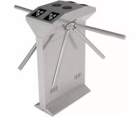 TEMID (Zkteco) TS1200 Pro