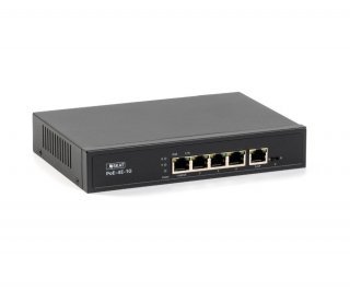 Бастион SKAT PoE-4E-1G фото