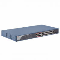 HikVision DS-3E1326P-EI