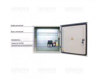 OSNOVO OSS-44T1 фото