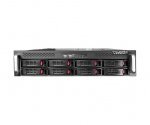 TRASSIR NeuroStation 98128R-S