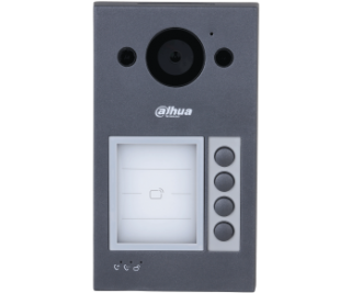 Dahua DHI-VTO3312Q-P фото