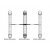 Oxgard PT-04-CMTK-660 (Sigur E-500, Mifare)