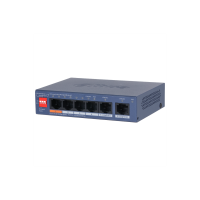 Dahua DH-CS4005-4ET2GT-60