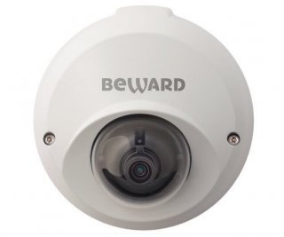 Beward BD4640DM (8 мм) фото