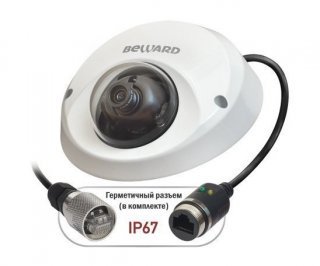 Beward BD4640DM (8 мм) фото
