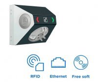 CARDDEX STL-02NE