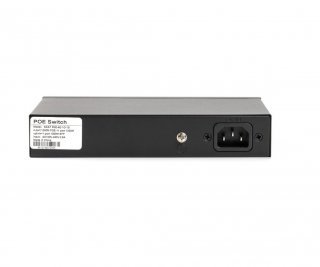 Бастион SKAT PoE-4E-1G-1S фото