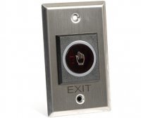 Бастион SPRUT Exit Button-86M-NT