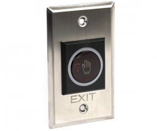 Бастион SPRUT Exit Button-86M-NT фото