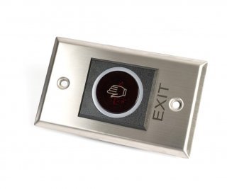 Бастион SPRUT Exit Button-86M-NT фото