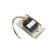 Бастион SPRUT Exit Button-86M-NT