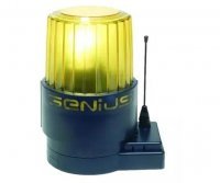 FAAC Genius Guard 24В (6100316)