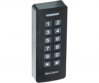 SKUDO SK-CA1000PK-EM фото