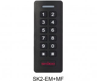 SKUDO SK-CA1000PK-EM фото