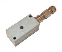 Aleko ALM-RD-S08-F-RCP-B