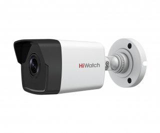HiWatch DS-I400 (4 mm) фото