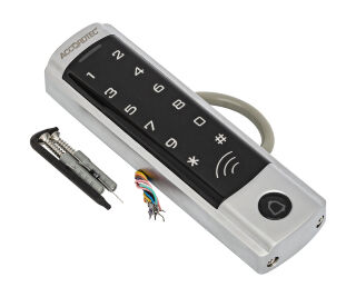 AccordTec AT-CP410MF фото