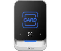 TEMID (Zkteco) QR600-H-M