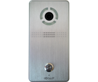 BAS-IP AV-04SD SILVER