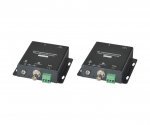 SC&T HD401F комплект для передачи HDCVI/HDTVI/AHD/CVBS и сигнала управления RS485