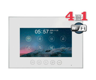 Tantos Marilyn HD s Wi-Fi (White) XL фото Tantos Marilyn HD s Wi-Fi (White) XL фото