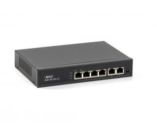 Бастион SKAT PoE-4E-2E v.2 фото