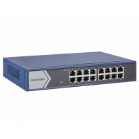 HikVision DS-3E1516-EI