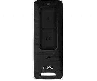 FAAC XT2 FDS 433-868 (787017) фото