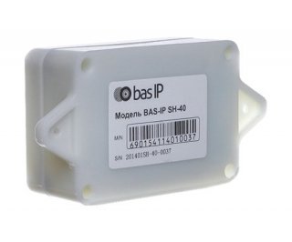 BAS-IP SH-40 фото