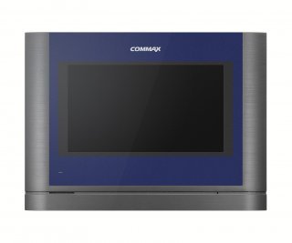 Commax CDV-704MA синий фото